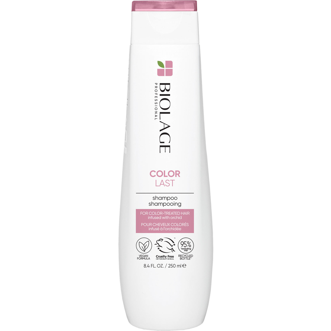 Biolage Color Last Shampoo, 250ml