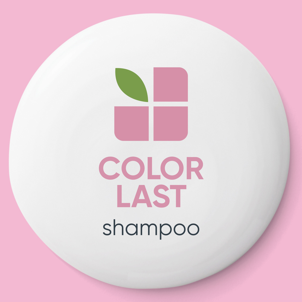 Color Last Shampoo