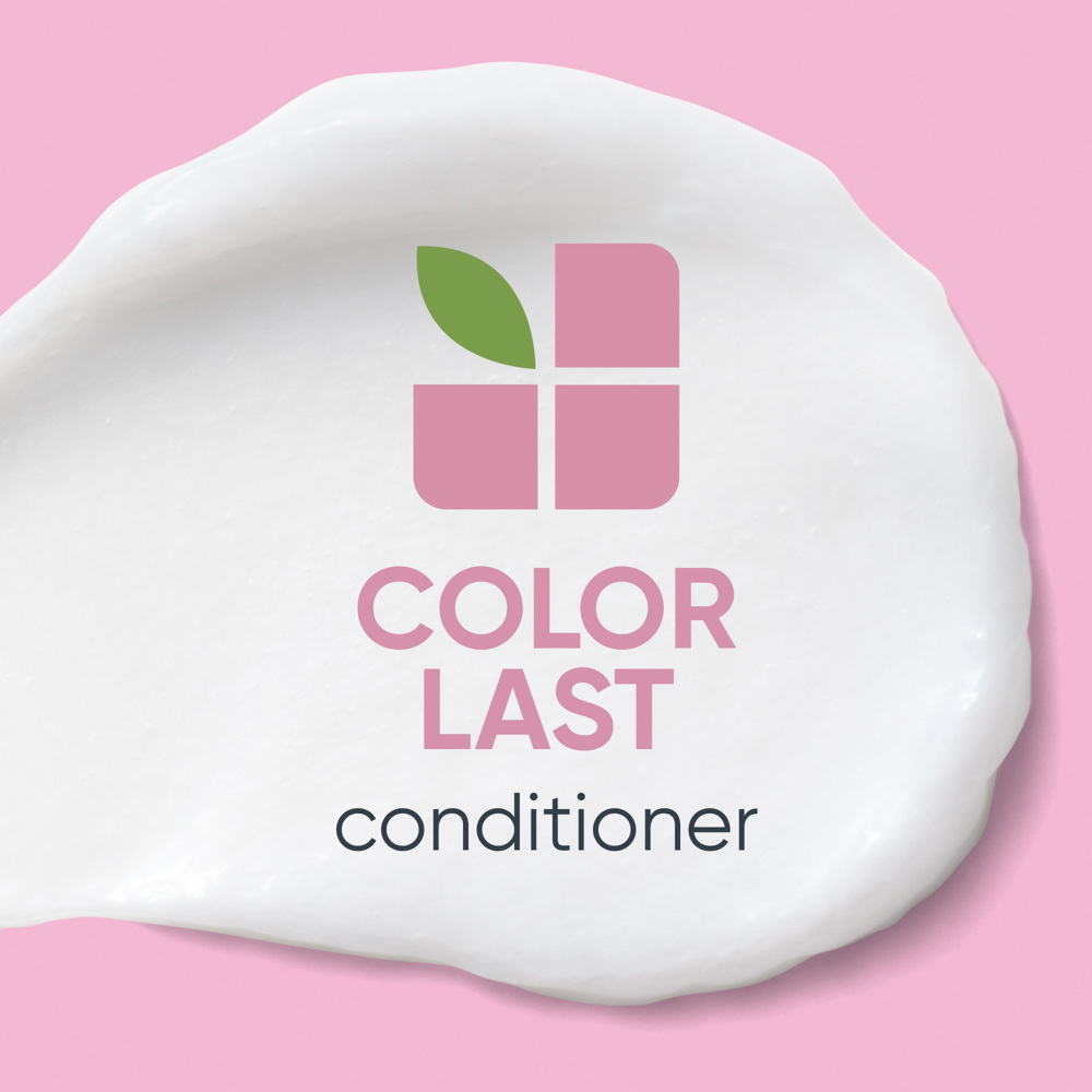 Color Last Conditioner