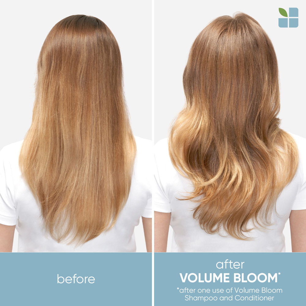 Volume Bloom Conditioner