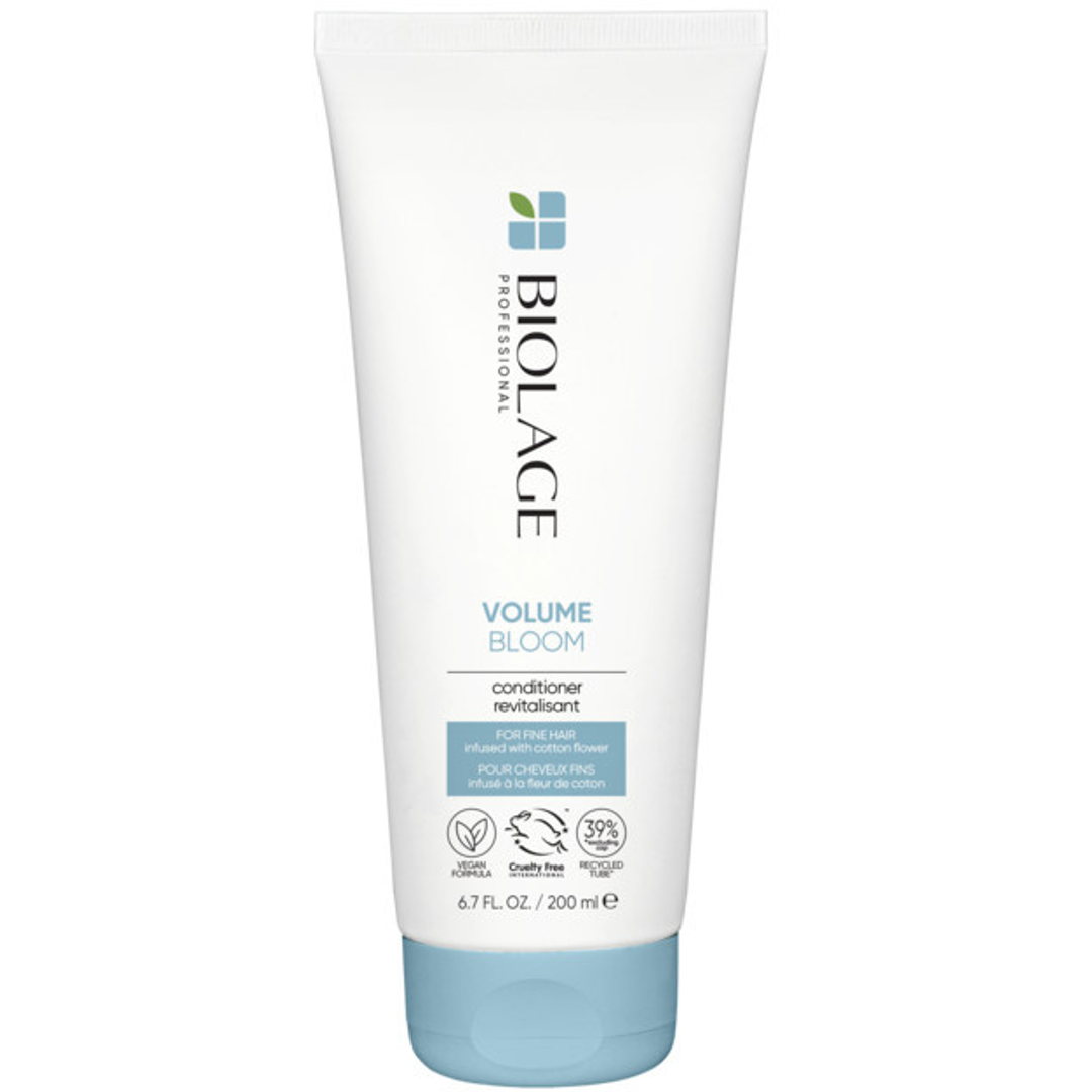 Biolage Volume Bloom Conditioner, 200ml balsam