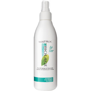 Biolage VolumeBloom Full Lift Volumizer Spray, 250ml