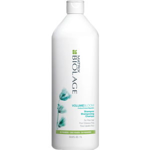 Volume Bloom Shampoo
