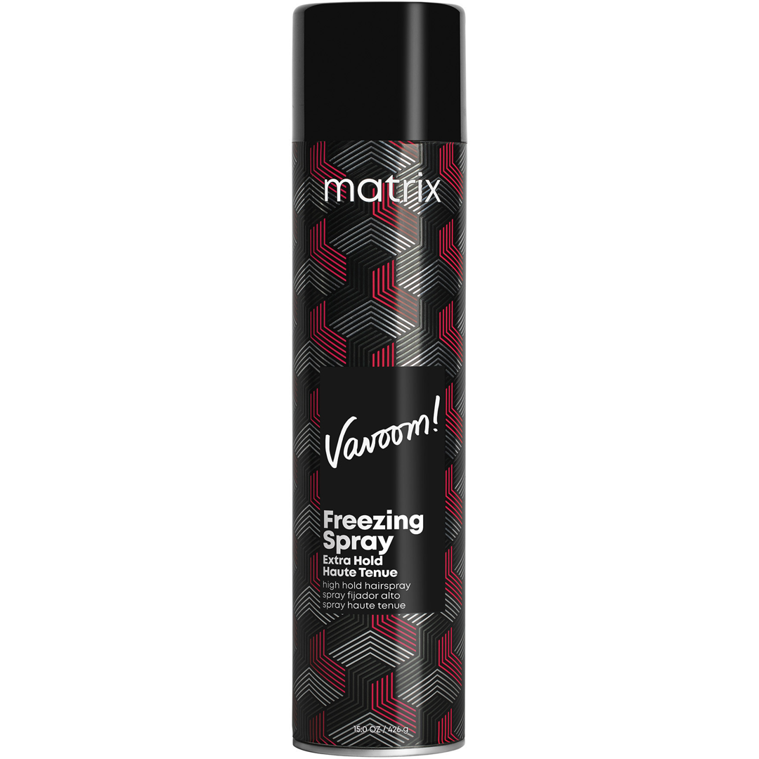Matrix Vavoom Freezing Spray Extra Hold, 500ml hårspray