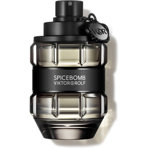 Spicebomb, EdT 90ml