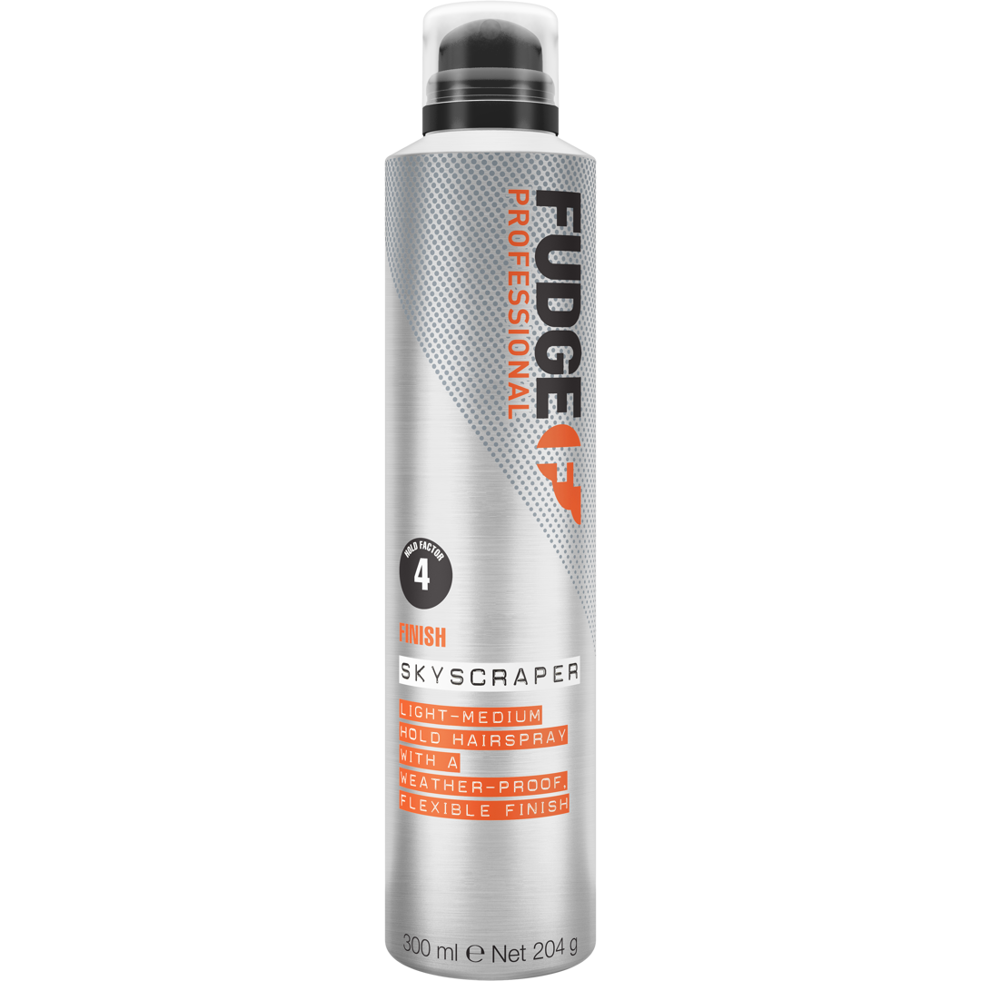 Fudge Hair Skyscraper, 300ml hårspray