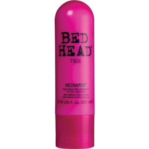 Bed Head Recharge High Octane Shine Conditioner