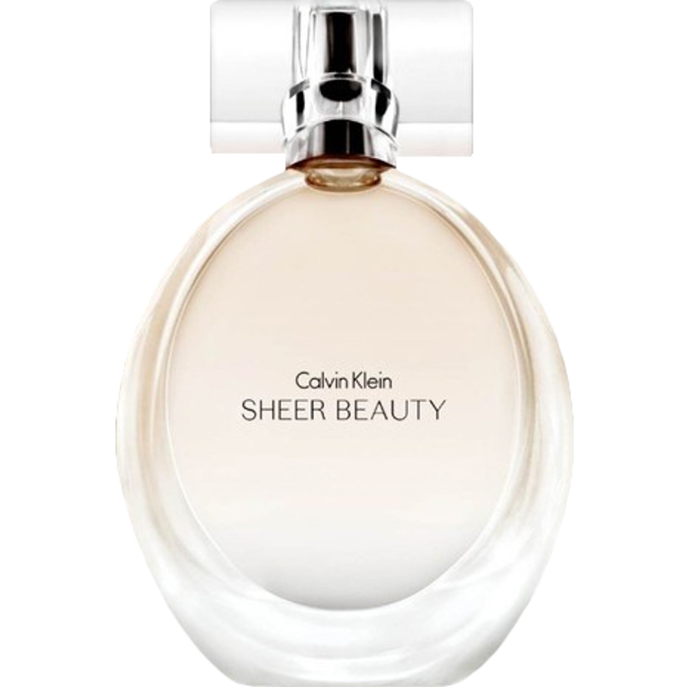 Sheer Beauty, EdT