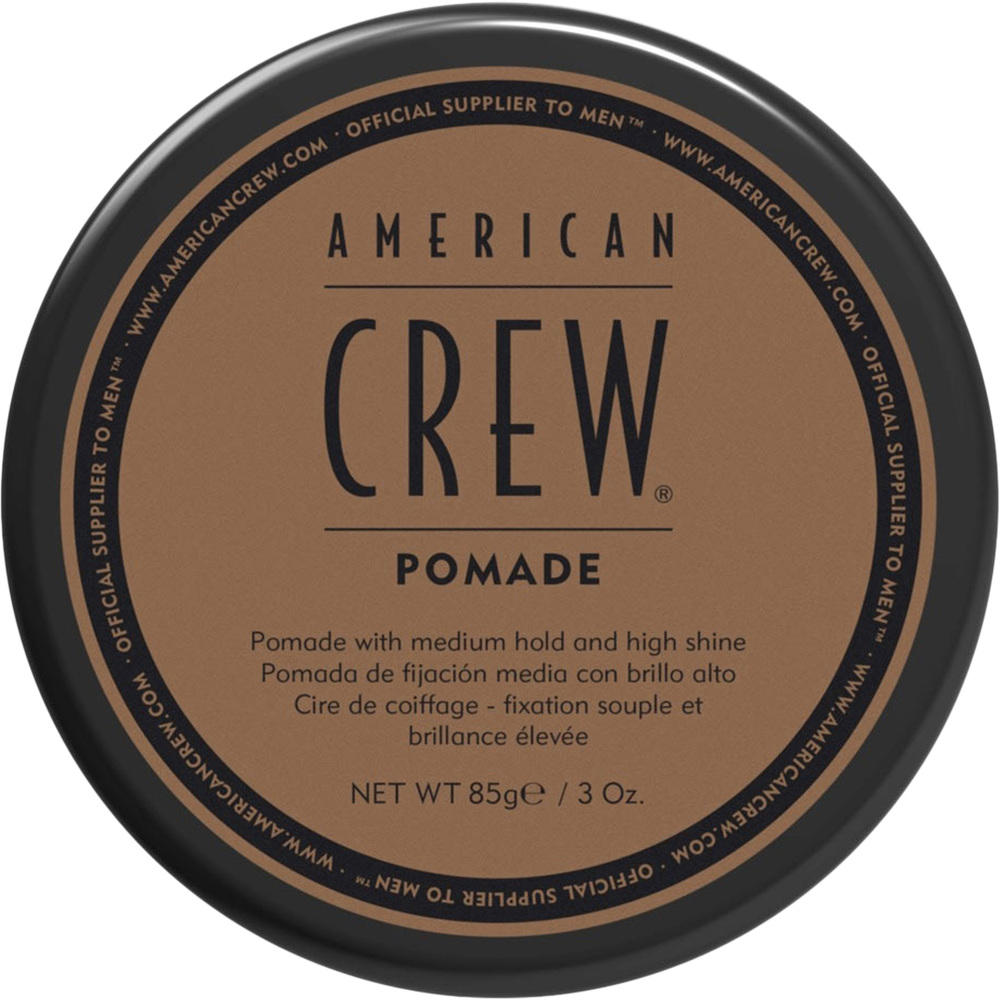 Pomade