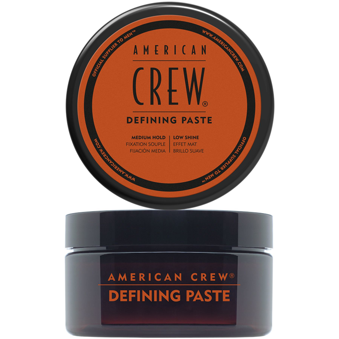 American Crew Pucks Defining Paste, 85g