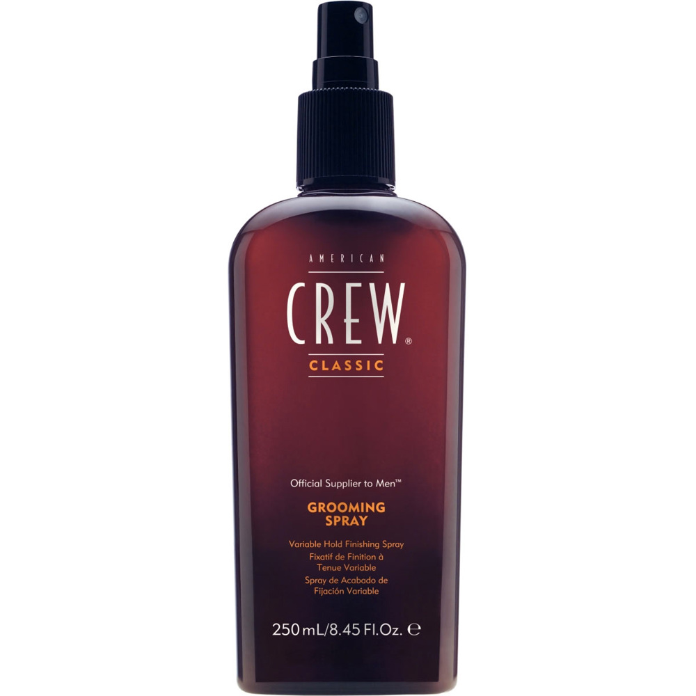 Grooming Spray, 250ml