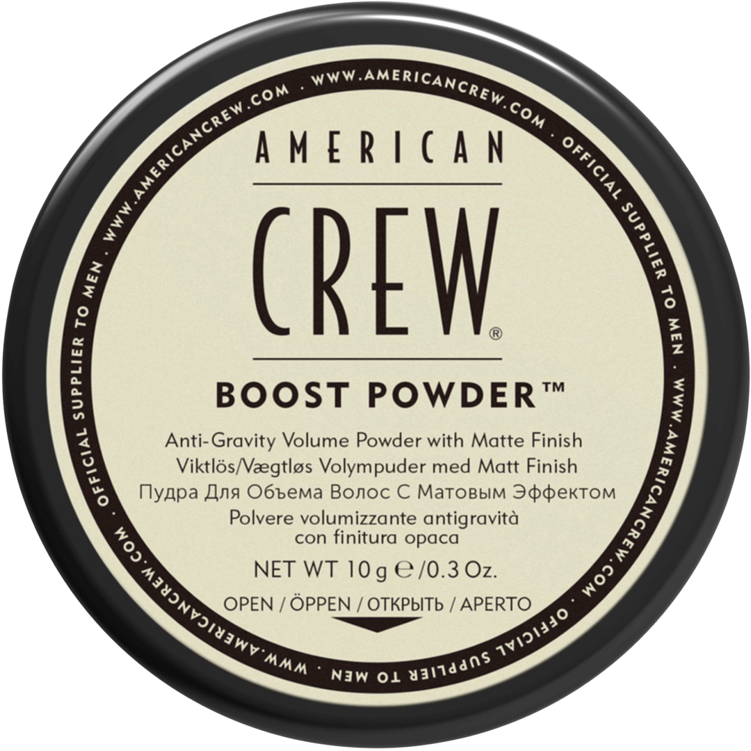 American Crew Boost Powder, 10g