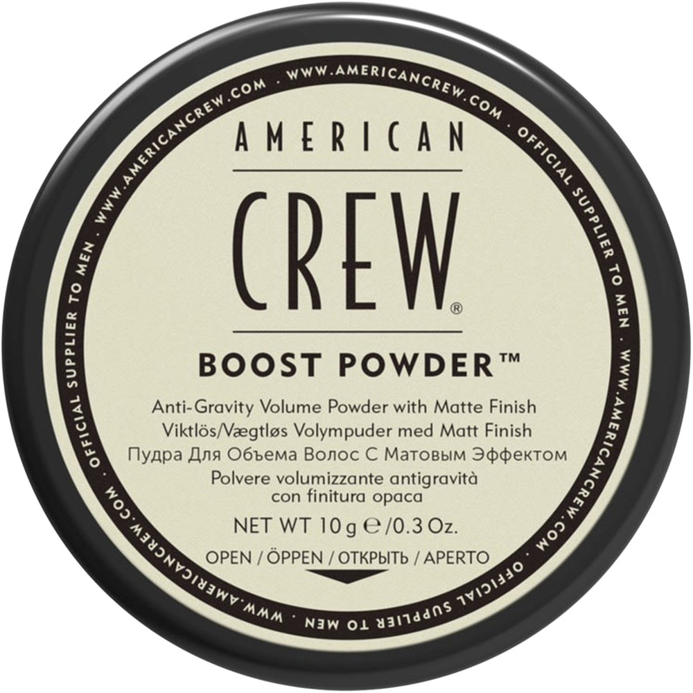 Boost Powder, 10g