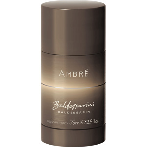 Ambre, Deostick 75ml