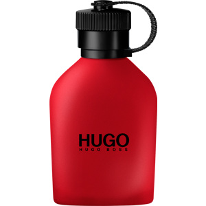 Hugo Red, EdT