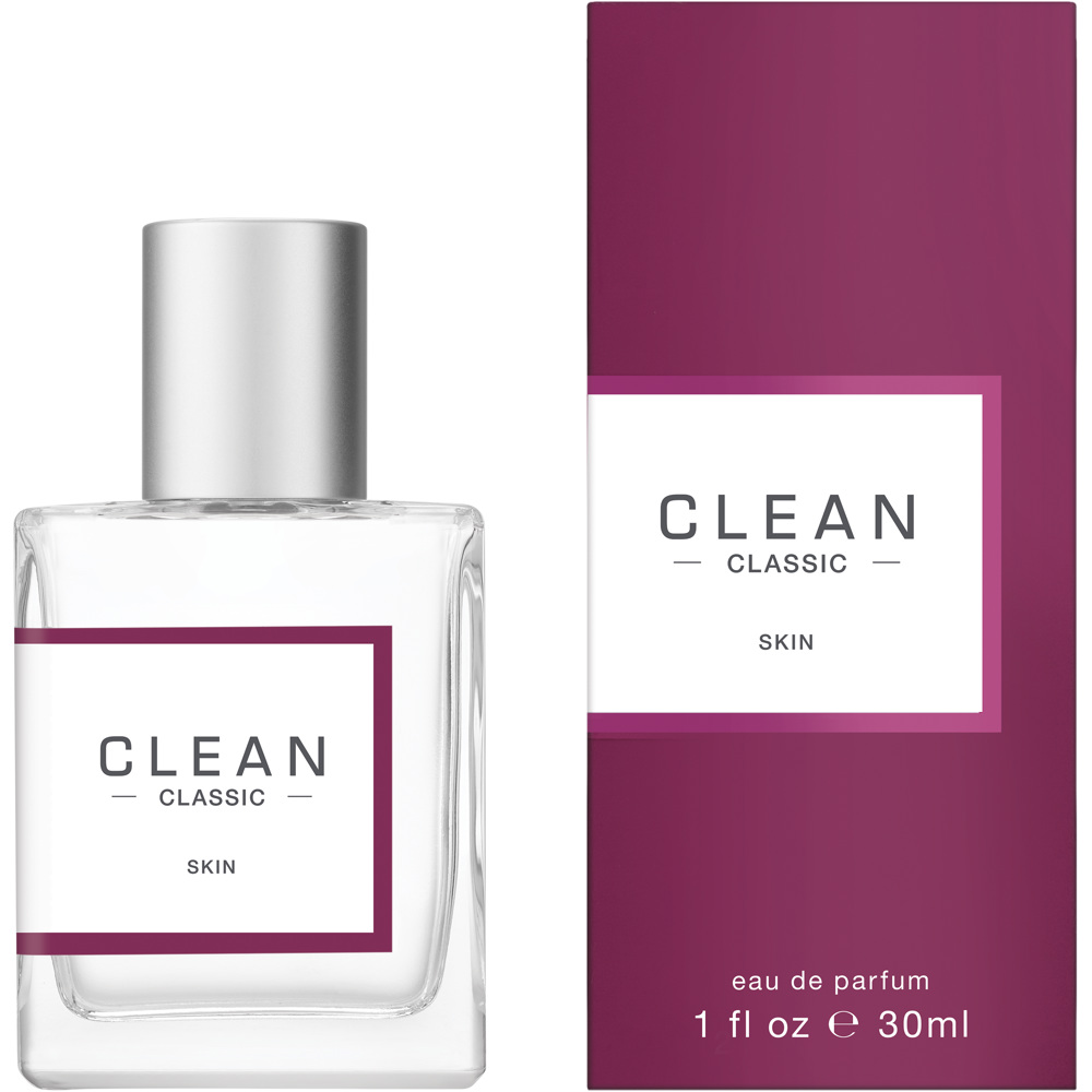 Skin, EdP