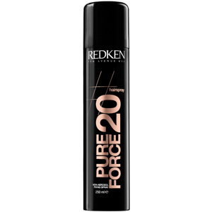 Pure Force 20 Hairspray, 250ml