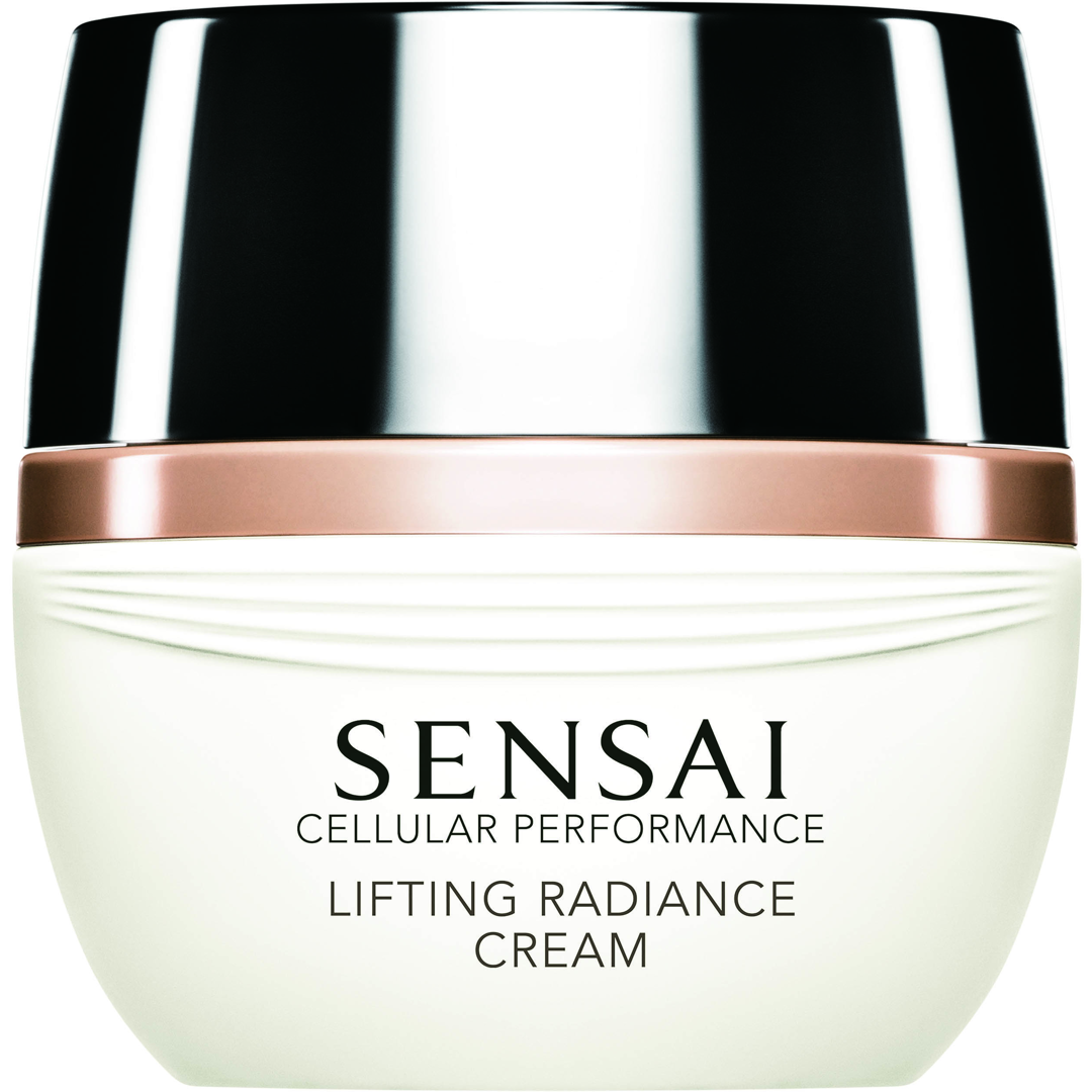 Sensai Cellular Performance Lifting Radiance Cream, 40ml, BHA Salicylic Acid