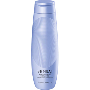 Moisturising Shampoo 250ml