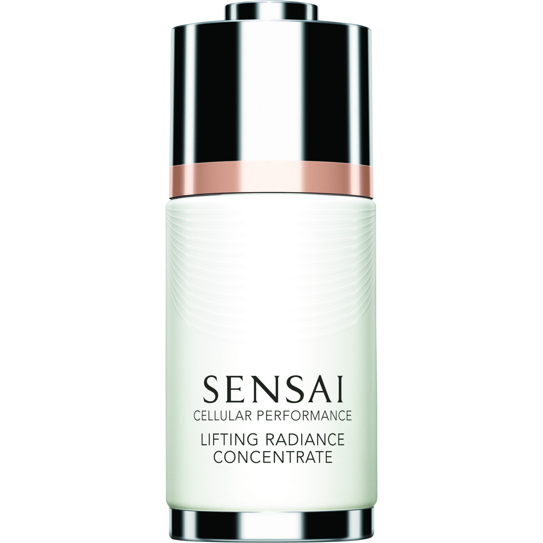 Sensai Cellular Performance Lifting Radiance Concentrate, 40ml, Kasvoseerumi, Niasiini