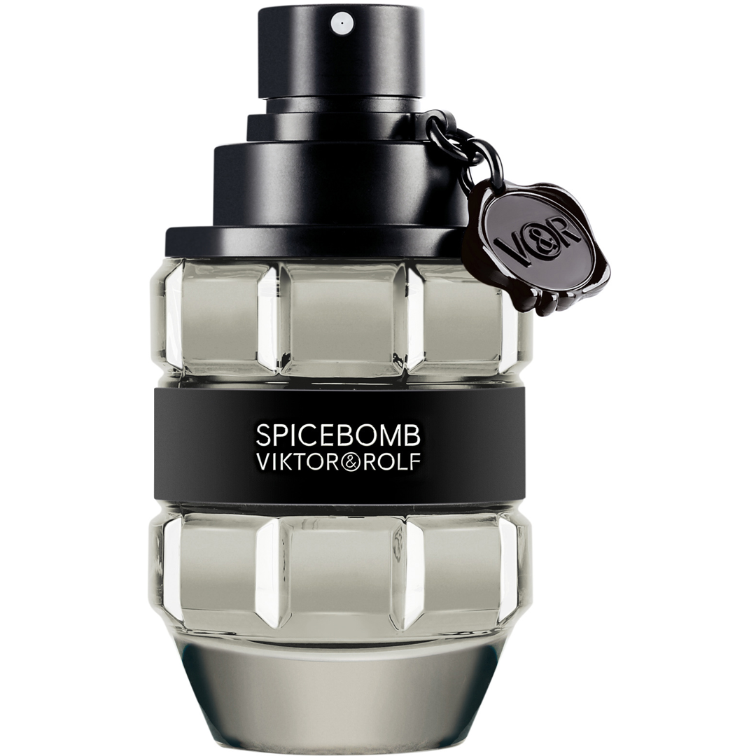 Viktor & Rolf Spicebomb, EdT 50ml parfym