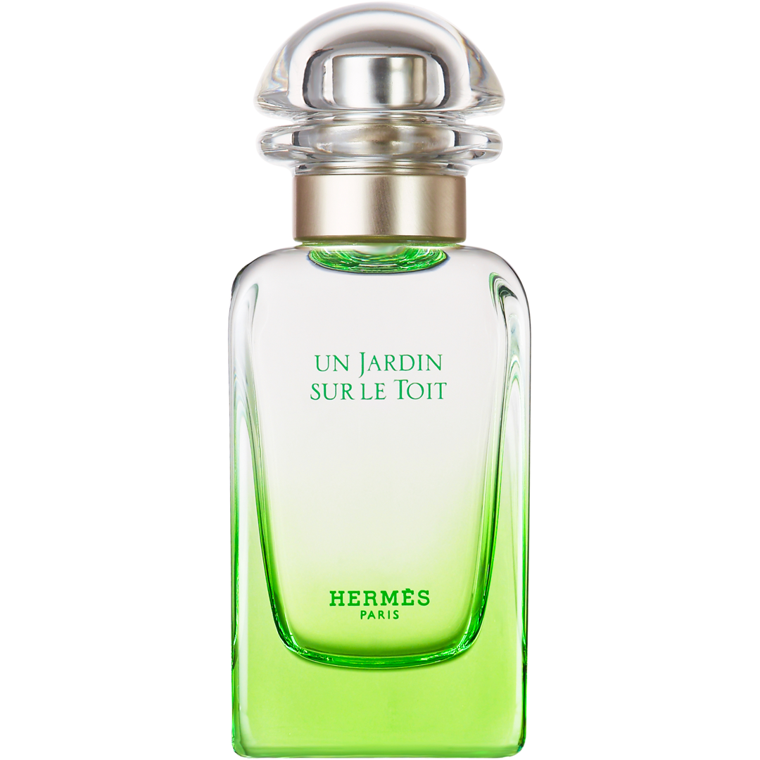 HERMÈS Un Jardin sur le Toit, Eau de Toilette 50ml