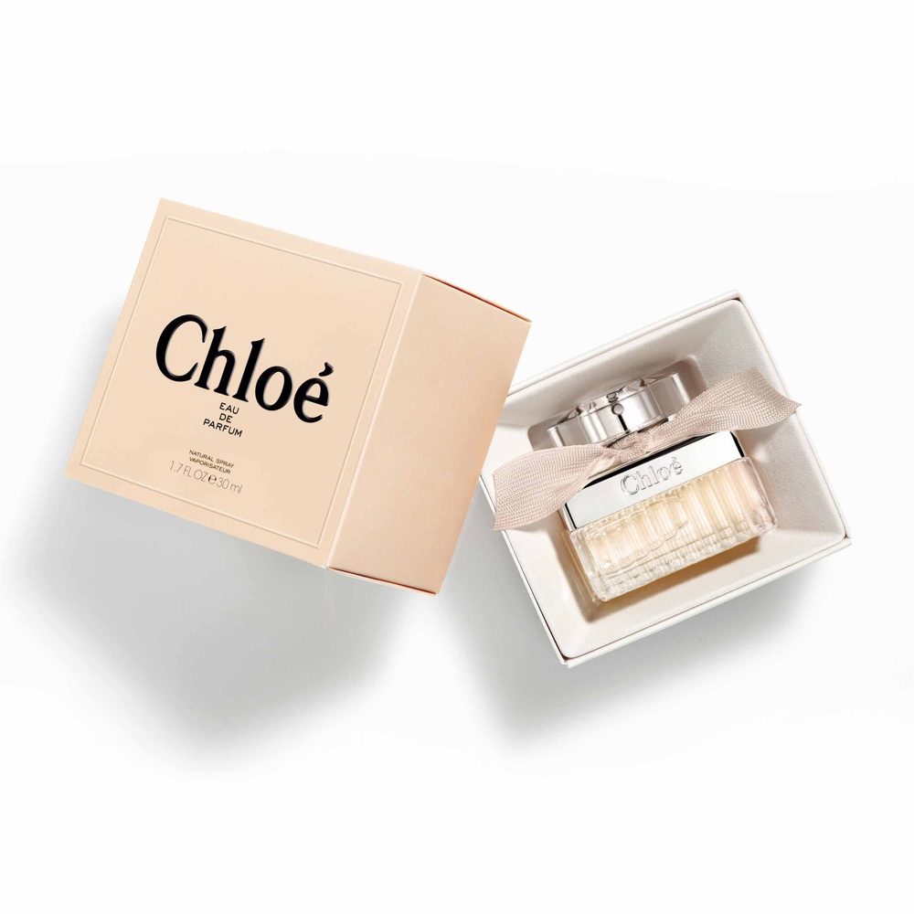 Chloé Signature, EdP