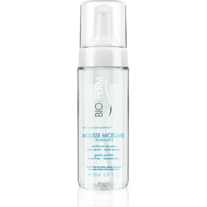 Biosource Self-Foaming Cleansing Water 150ml