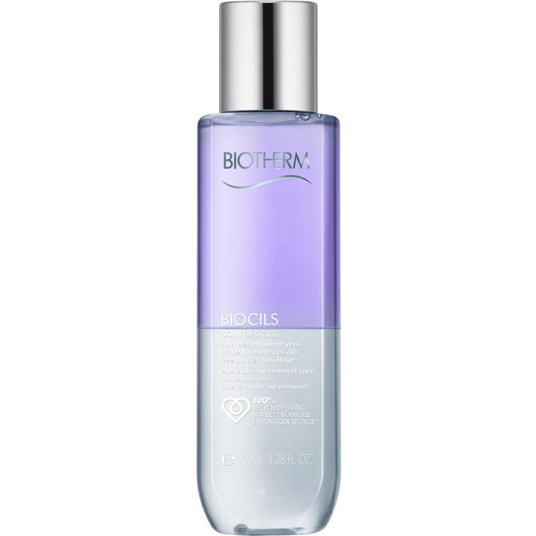 Biotherm Biocils Anti-Chute Makeup Remover, 100ml