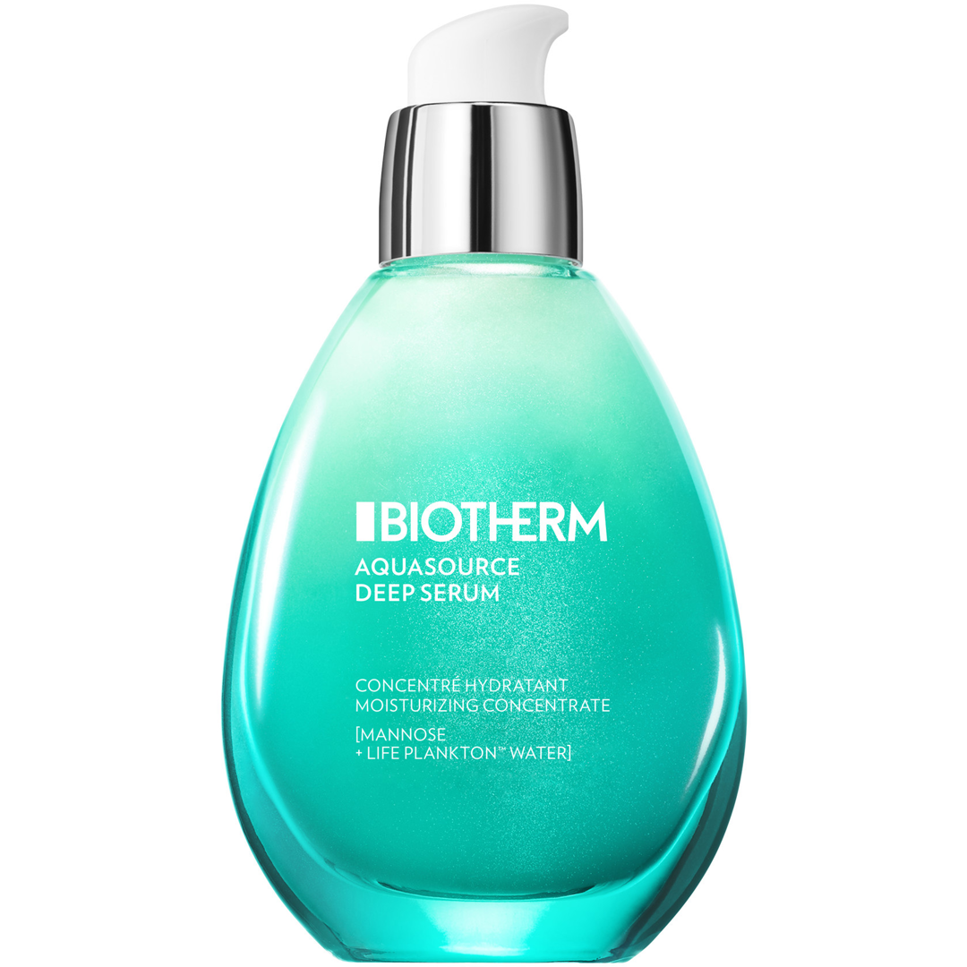 Biotherm Aquasource Deep Moisturizing Serum, 50ml