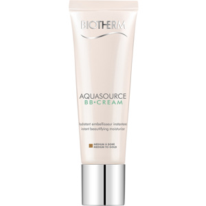 Aquasource Moisturizing BB Cream, 30ml, Medium to Dark