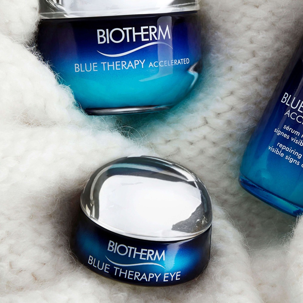 Blue Therapy Eye Cream 15ml