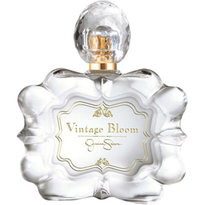 Vintage Bloom, EdP