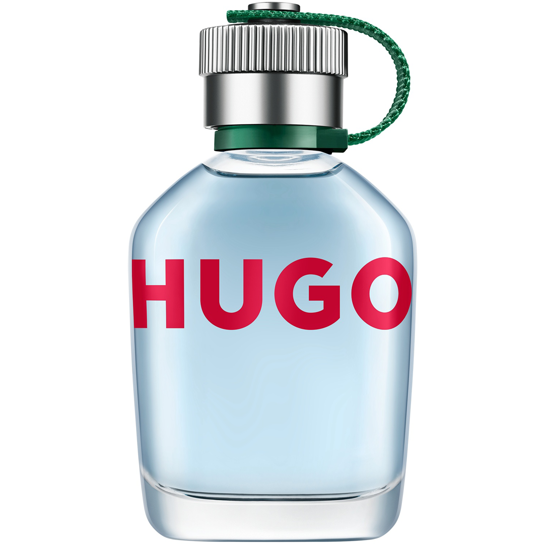 BOSS Hugo Man, EdT 75ml parfym