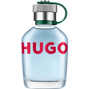 Hugo Man, EdT