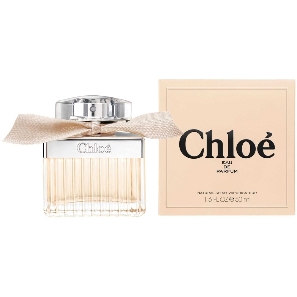 Chloé Signature, EdP