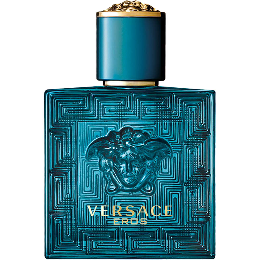 Versace Eros, EdT 50ml parfym