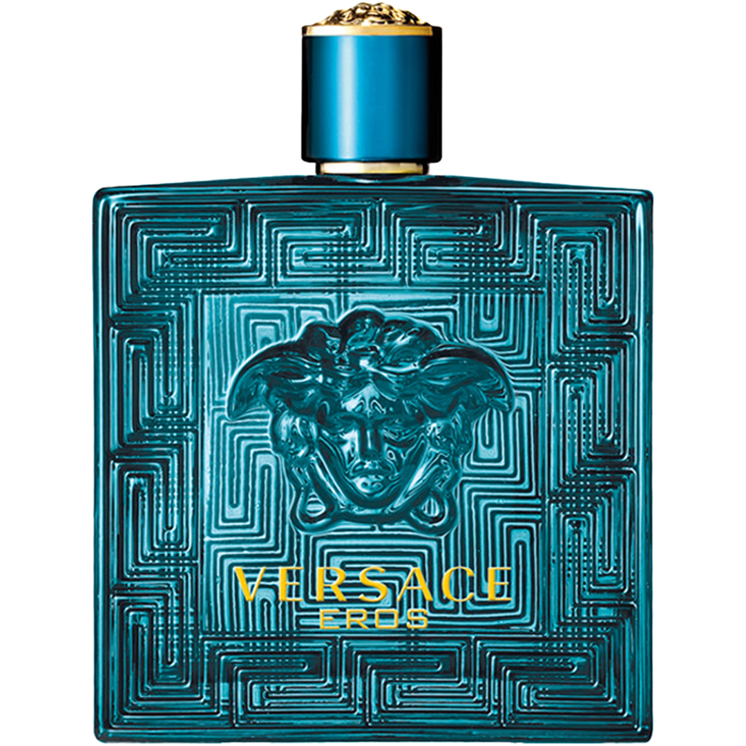 Versace Eros, EdT 100ml parfym