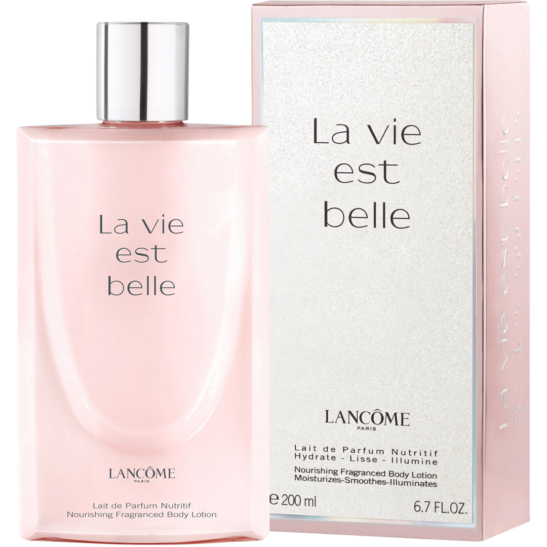 Lancôme La Vie Est Belle, Body Lotion 200ml, Vartalovoide