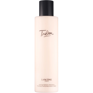 Trésor, Body Lotion