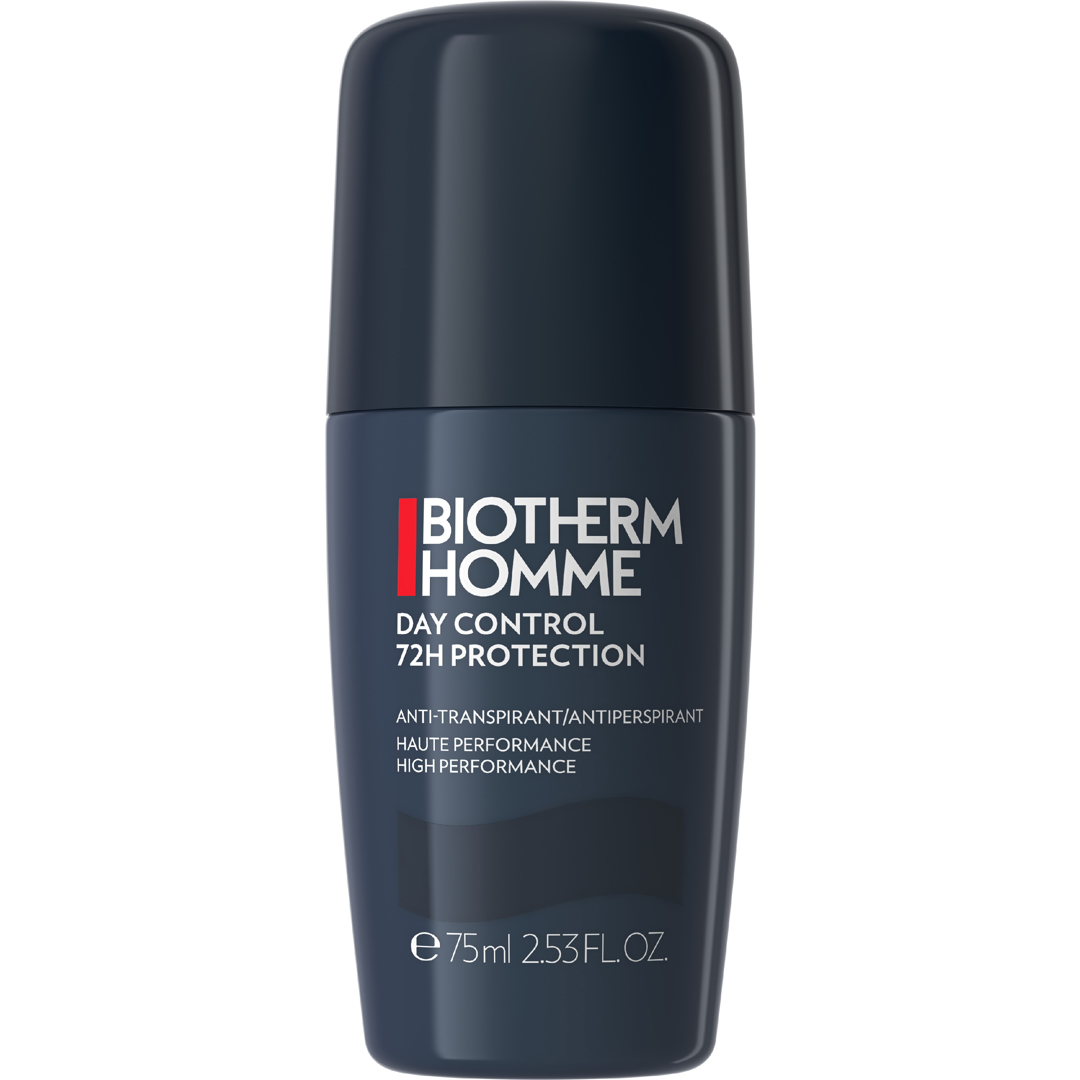 Biotherm Homme Day Control 72H Deo Roll-On 75ml deodorant