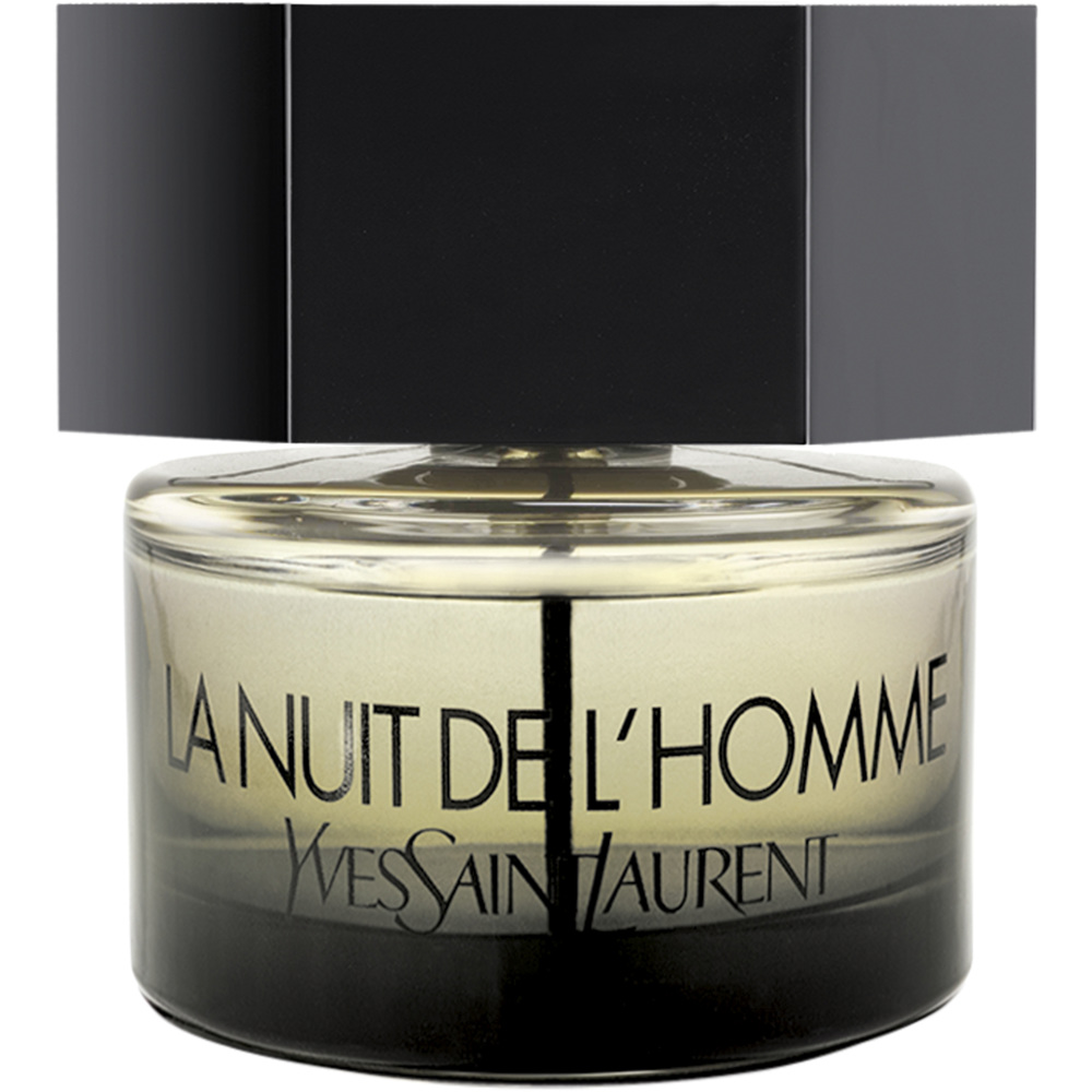 La Nuit De L'Homme, EdT