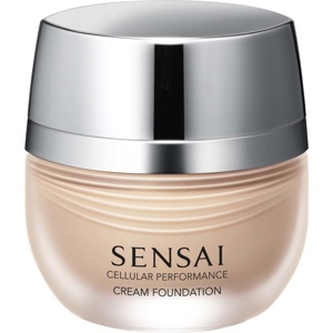 Cellular Performance Cream Foundation