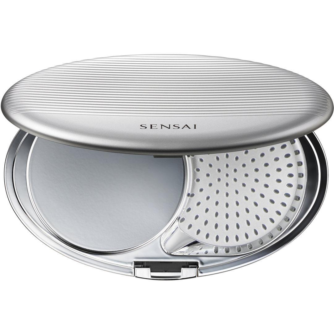Sensai Cellular Performance Total Finish Compact Case, Muut välineet