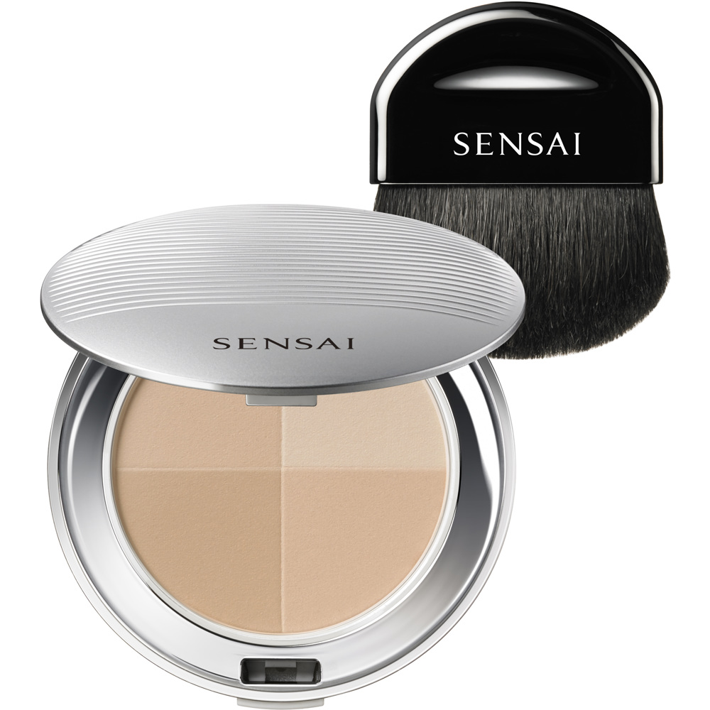 Cellular Performance Pressed Powder