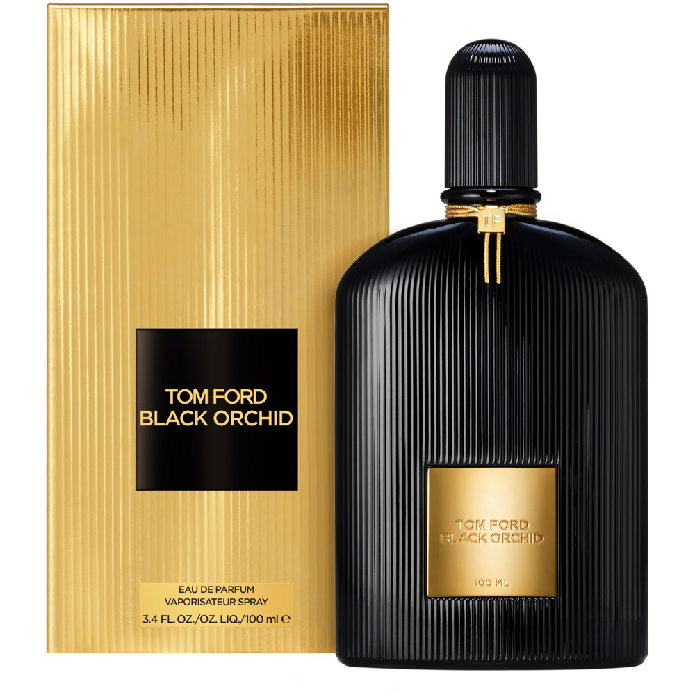 Black Orchid, EdP