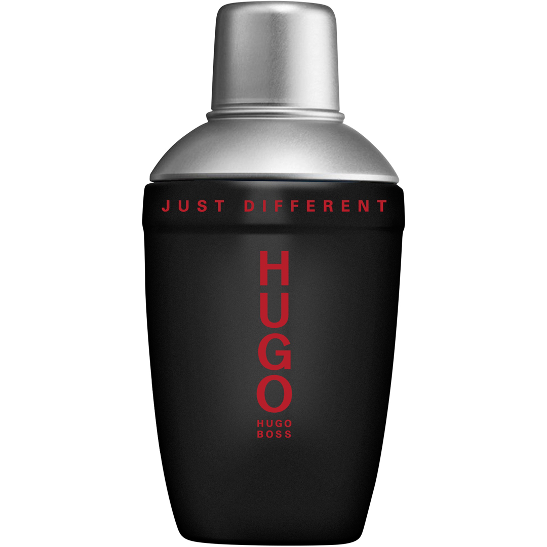 BOSS Hugo Just Different, EdT 75ml parfym