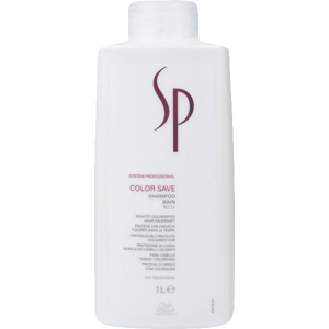 SP Color Save Shampoo, 1000ml