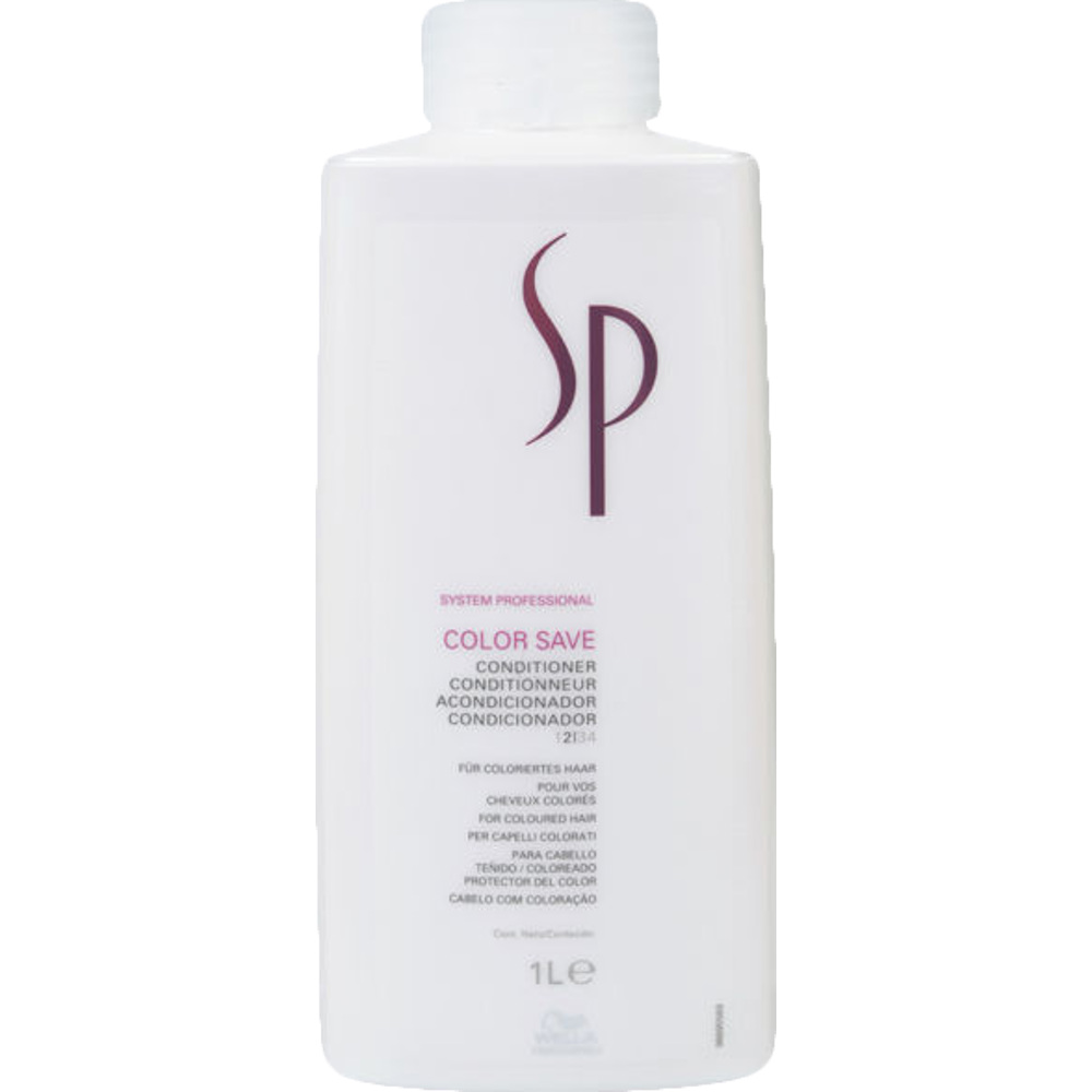 SP Color Save Conditioner