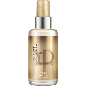 SP LuxeOil Elixir, 100ml